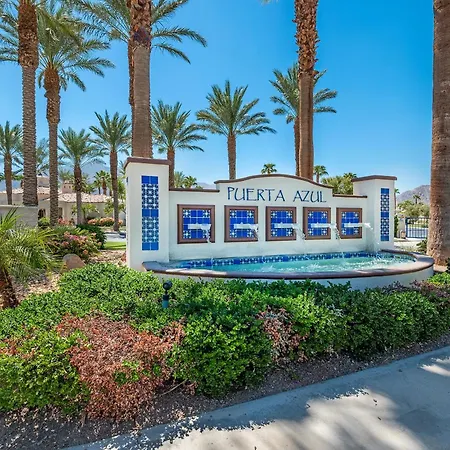 Desert Oasis By Vare Pool Spa Gym Tennis